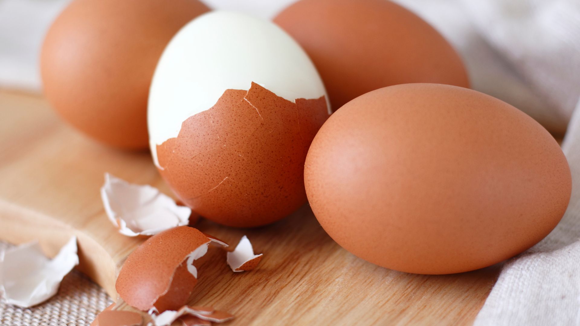 jak ugotować jajko